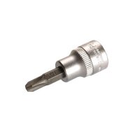 BGS Bit-Einsatz, 10 (3/8), Kreuzschlitz, #3