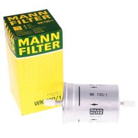 MANN-FILTER WK730/1 Kraftstofffilter