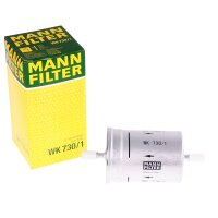MANN-FILTER WK730/1 Kraftstofffilter