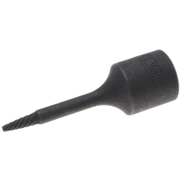 BGS Spezial-Steckschlüsseleinsatz Twist, 3/8 (10) 2 mm