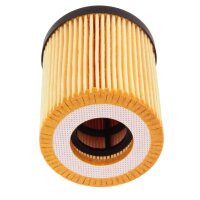 MANN-FILTER  Ölfilter