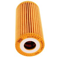 MANN-FILTER  Ölfilter HU 615/3 x Mercedes Benz A B Klassen Vaneo