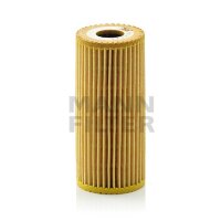 MANN-FILTER  Ölfilter HU 615/3 x Mercedes Benz A B Klassen Vaneo