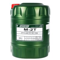 FANFARO M-2T Universal, 20 L