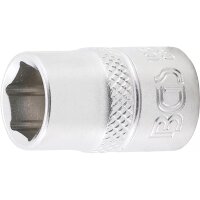 BGS Steckschlüssel-Einsatz Sechskant | Antrieb...