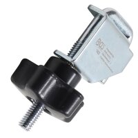 BGS Schlauchklemme, 10 mm Durchmesser