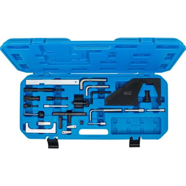 BGS Kurbelwellen-Fixierdorn Ford, aus Art. 8156