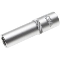 BGS Steckschlüssel-Einsatz 10 (3/8), Super Lock,...