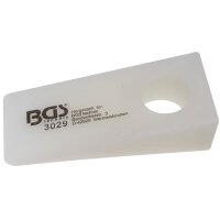 BGS Zierleistenkeil mit Loch | 100 x 45mm