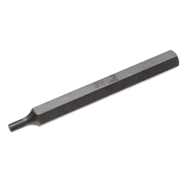BGS RIBE Bit, 100 mm lang, M5