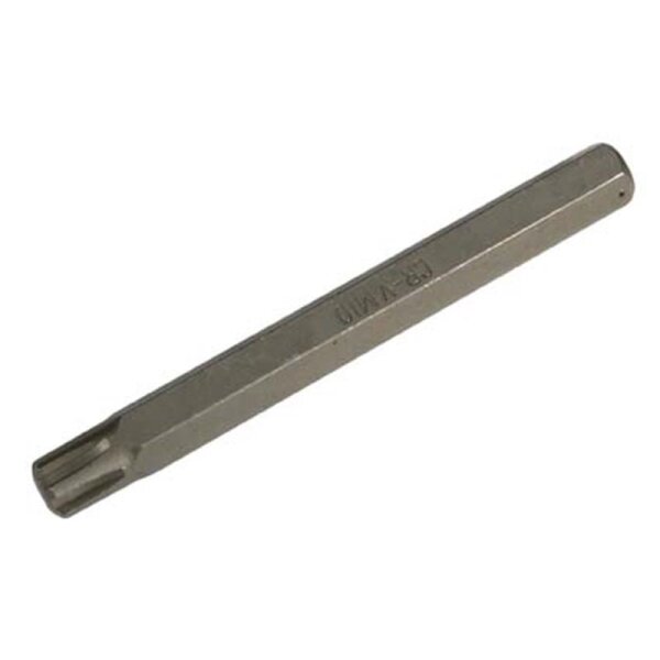 BGS RIBE Bit, 100 mm lang, M10