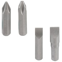 BGS Hand-Schlagschrauber-Bits | für Art. 710