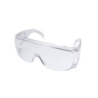 BGS Schutzbrille | transparent