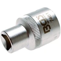 BGS Dreikant-Einsatz für Pfostenschlösser, M6...