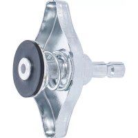 BGS Adapter Nr. 5 für Art. 8027, 8098 | für...
