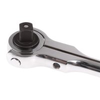 BGS Kugelkopf-Ratsche, 12.5 mm 1/2"