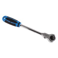 BGS Kugelkopf-Ratsche, 12.5 mm 1/2"