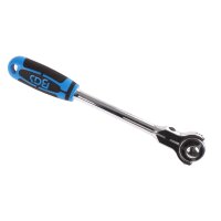 BGS Kugelkopf-Ratsche, 12.5 mm 1/2"