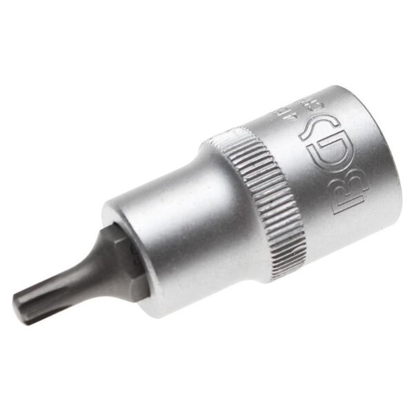 BGS Bit-Einsatz, Ribe R5 x 55 mm, 12,5 (1/2)