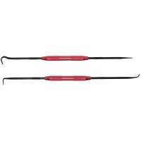 BGS Montagehaken-Satz | 220 mm | 2-tlg.