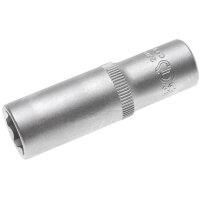 BGS Steckschlüssel-Einsatz 10 (3/8), Super Lock,...
