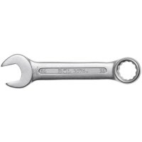 BGS Maul-Ring-Schlüssel, extra kurz, 14 mm