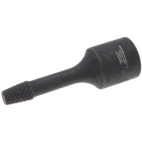 BGS Spezial-Steckschlüsseleinsatz Twist, 3/8 (10) 6 mm