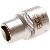 BGS Dreikant-Einsatz für Pfostenschlösser, M8...