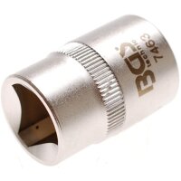 BGS Dreikant-Einsatz für Pfostenschlösser, M10...