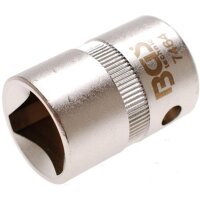 BGS Dreikant-Einsatz für Pfostenschlösser, M12...