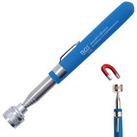 BGS Magnetheber | 650 mm | Zugkraft 3 kg