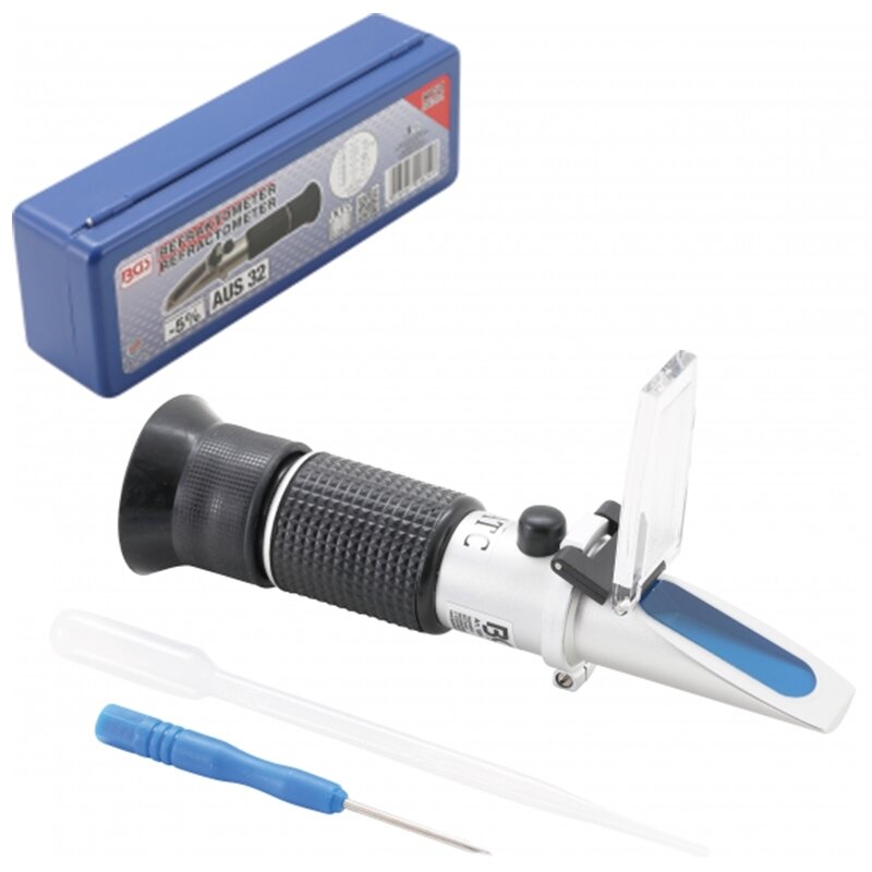 BGS Refraktometer, 54,99