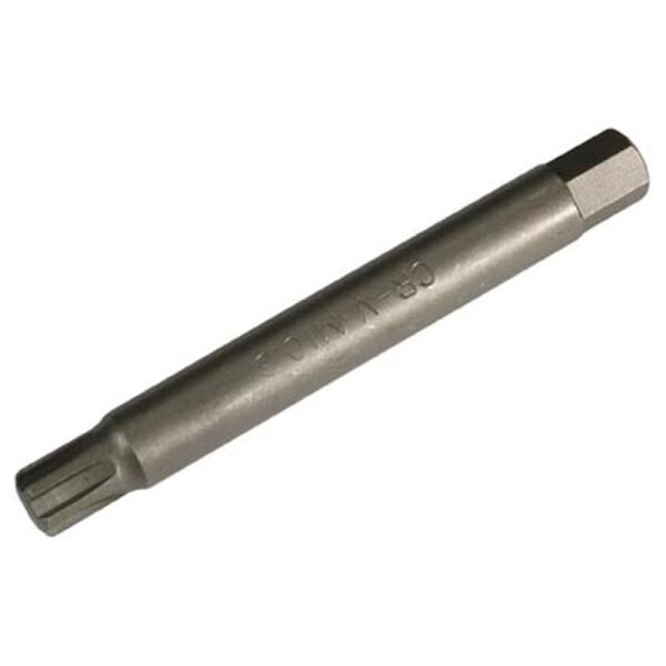 BGS RIBE Bit, 100 mm lang, M10,3