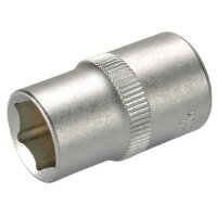 BGS Steckschlüssel-Einsatz, 12,5 (1/2), Pro...