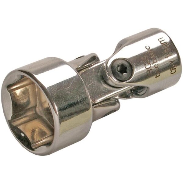 BGS Kardangelenk-Einsatz, 10 (3/8), 19 mm