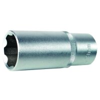 BGS Steckschlüssel-Einsatz 10 (3/8), Super Lock,...