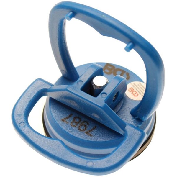 BGS Mini-Gummisauger Ø 55 mm, ABS