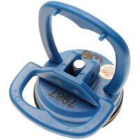 BGS Mini-Gummisauger Ø 55 mm, ABS