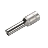 BGS Steckschlüssel-Einsatz, tief, für E-Profil,...