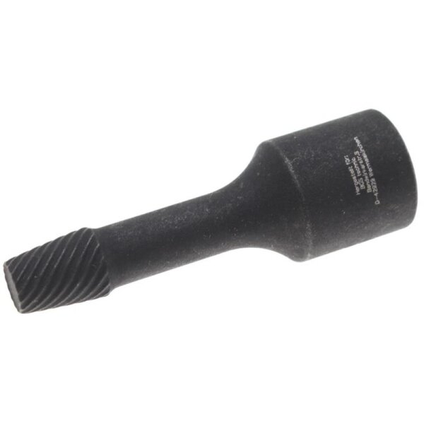 BGS Spezial-Steckschlüsseleinsatz Twist, 3/8 (10) 8 mm