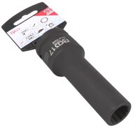 BGS Kraft-Steckschlüssel-Einsatz 20 mm 3/4",...