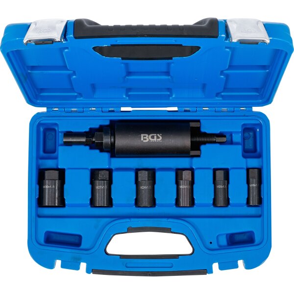 BGS Antriebswellen-Einzieher-Set, 7-teilig