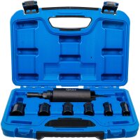 BGS Antriebswellen-Einzieher-Set, 7-teilig
