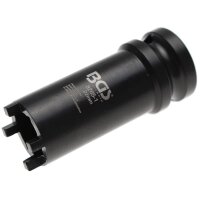 Nutmutter-Einsatz mit Aussenzahn, 22x3.0 mm