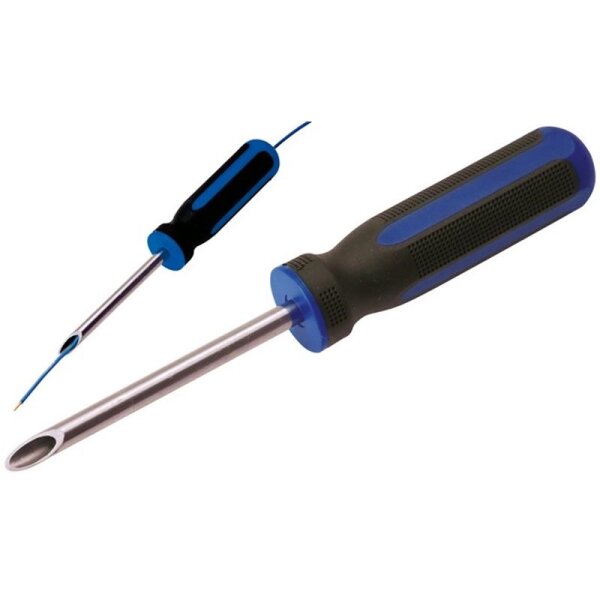 BGS Durchstechahle zur Kabelverlegung