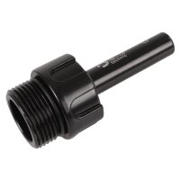 BGS Adaptersatz für Öl-Einfüllgeräte, 12-tlg.