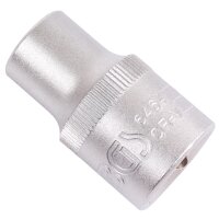 BGS Steckschlüssel-Einsatz, E-Profil, E14, 12,5 (1/2)