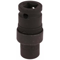 BGS Kraft-Kugelgelenkeinsatz, 12,5 (1/2), 16 mm