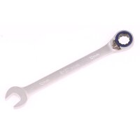 Ratschenring Maulschlüssel 12 mm, umschaltbar