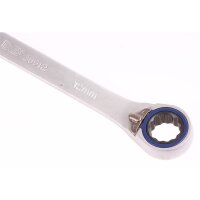 Ratschenring Maulschlüssel 12 mm, umschaltbar